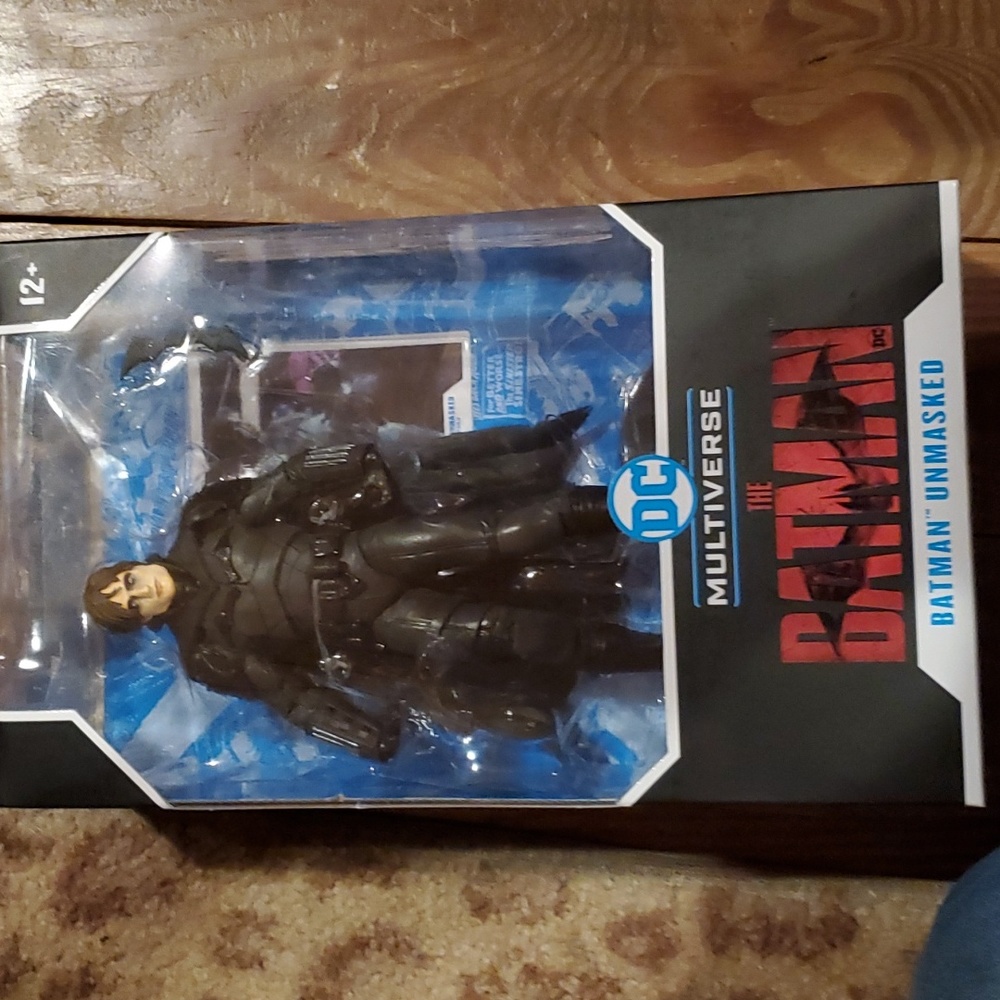 DC multiverse - Picture 2 of 3